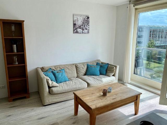 Appartement te huur in Zuidoost, Amsterdam