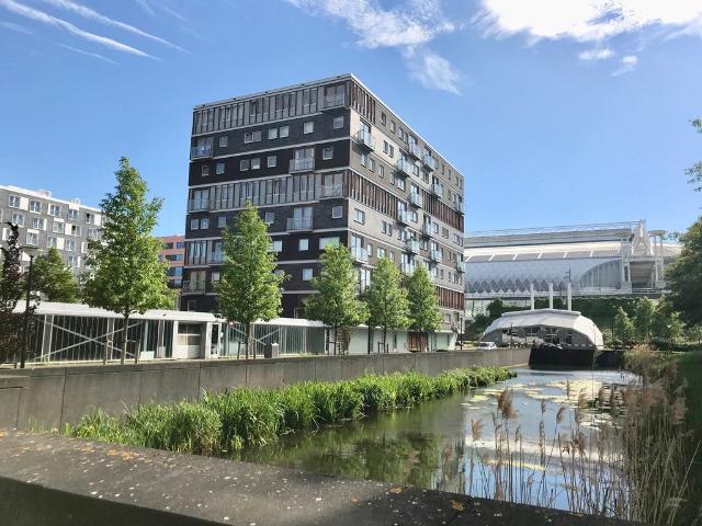 Appartement te huur in Zuidoost, Amsterdam
