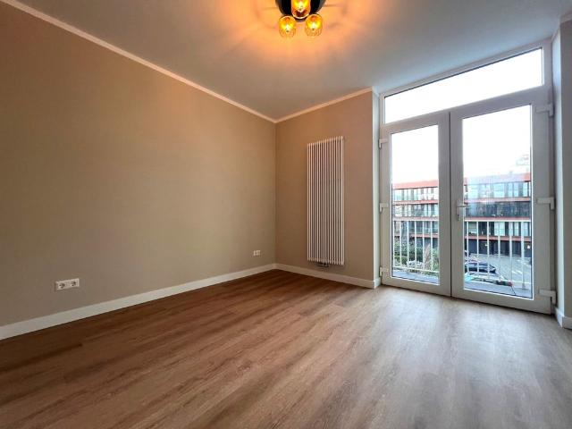 Appartement te huur in Zeeheldenkwartier, Zuid Holland