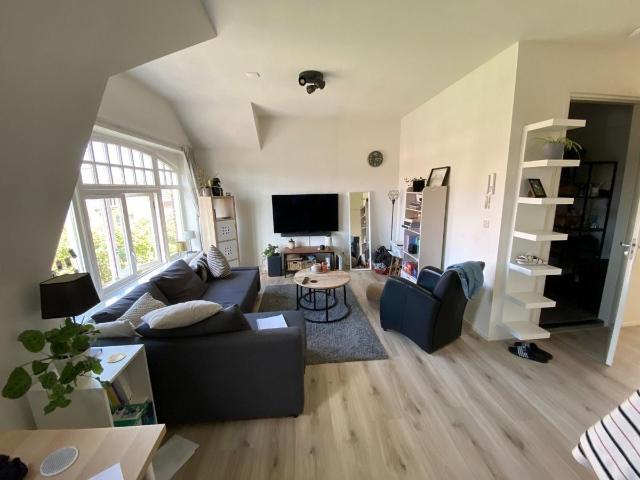 Appartement te huur in Herewegbuurt, Groningen