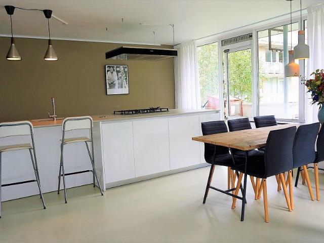 Appartement te huur in West, Amsterdam