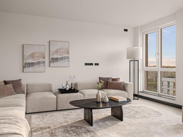Appartement te huur in Plettenburg, Nieuwegein