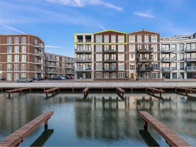 Appartement te huur in Merwestein, Nieuwegein