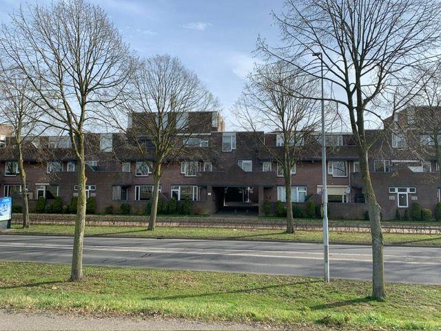 Appartement te huur in Hagerhof, Venlo