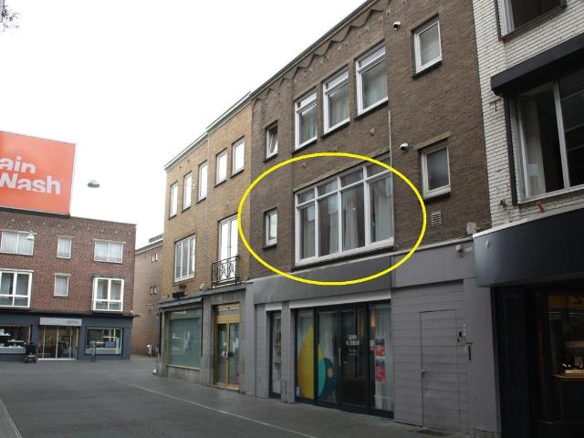 Appartement te huur in Geleen, Limburg