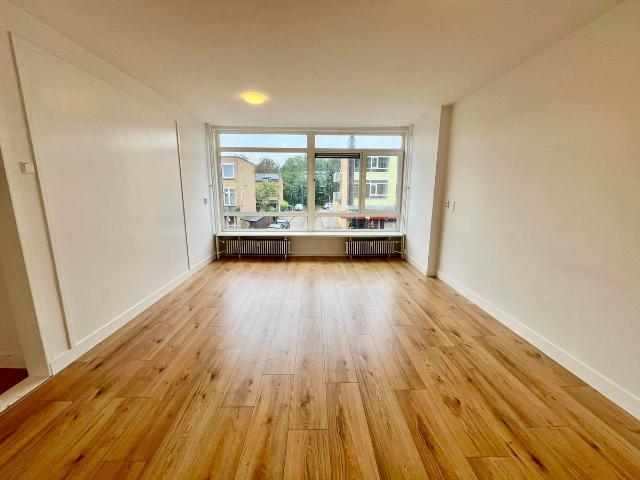 Appartement te huur in Haarlem