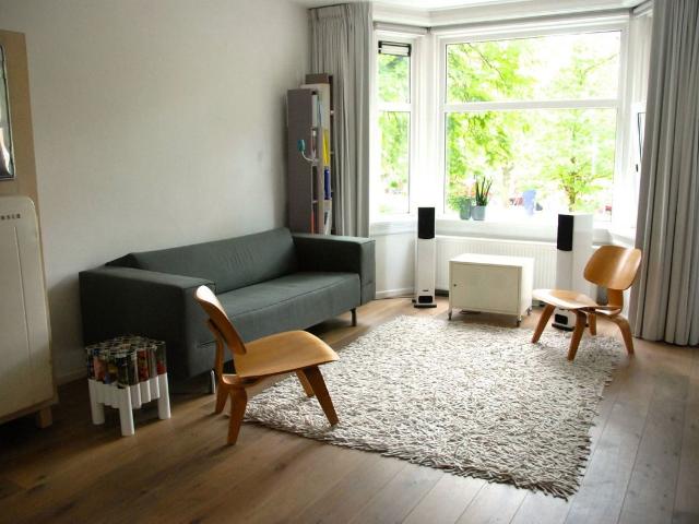 Appartement te huur in De Baarsjes, Amsterdam