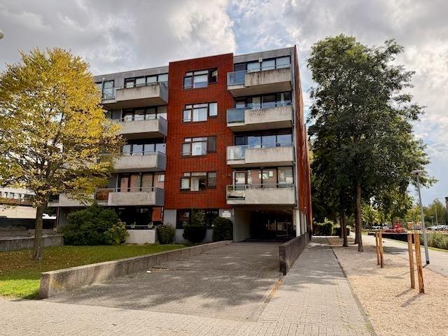 Appartement te huur in Zuid, Hoofddorp