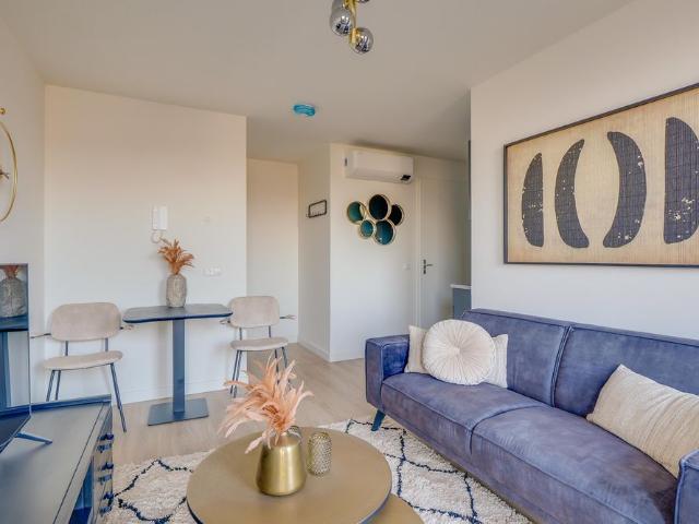 Appartement te huur in Haarzuilens, Utrecht