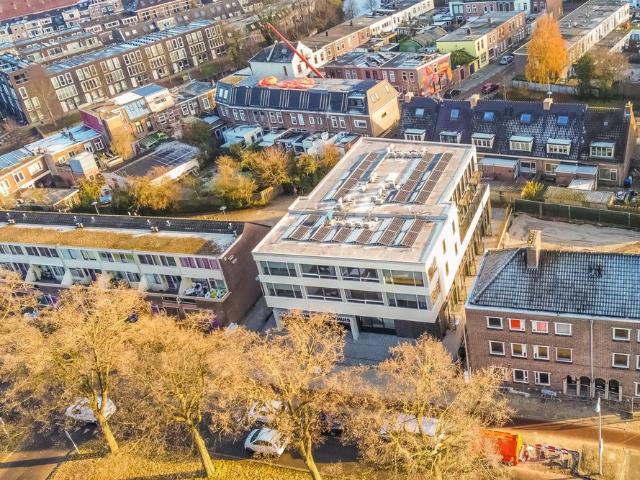 Appartement te huur in Haarzuilens, Utrecht