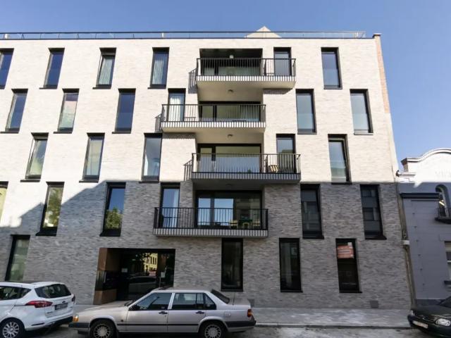 Appartement location à Antwerpen