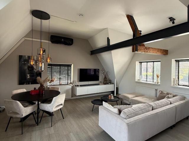 Appartement te huur in Zandfort, Hoogerheide
