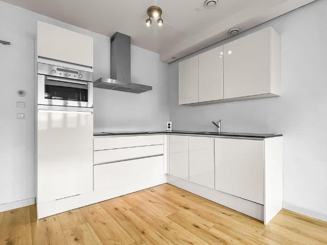 Appartement te huur in Almere-haven, Flevoland