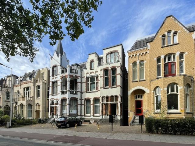 Appartement te huur in Centrum, Arnhem