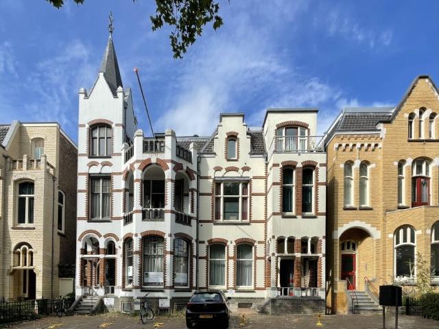 Appartement te huur in Centrum, Arnhem