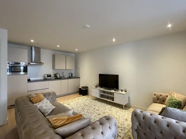 Appartement te huur in Centrum, Arnhem