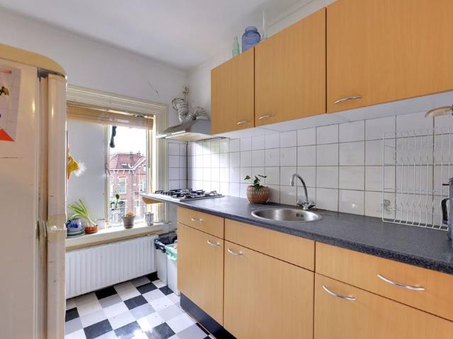 Appartement te huur in Janssingel, Arnhem