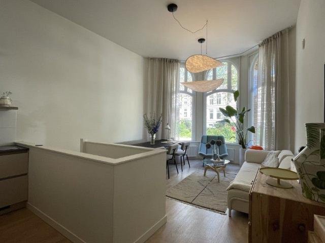 Appartement te huur in Centrum, Arnhem