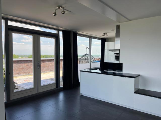 Appartement te huur in Fortuinwijk, Zuid Holland