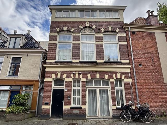 Appartement te huur in Westerhaven, Groningen