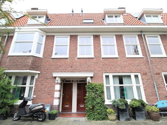 Appartement te huur in Middenmeer, Amsterdam
