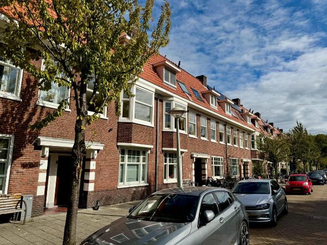 Appartement te huur in Oost, Amsterdam