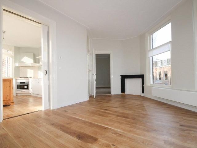Appartement te huur in Scheveningen, Zuid Holland
