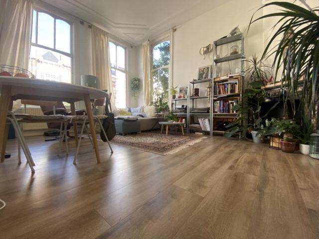 Appartement te huur in Scheveningen, Zuid Holland