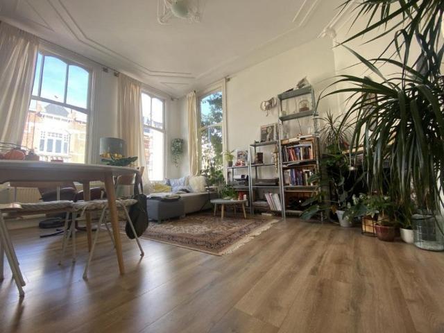 Appartement te huur in Scheveningen, Zuid Holland