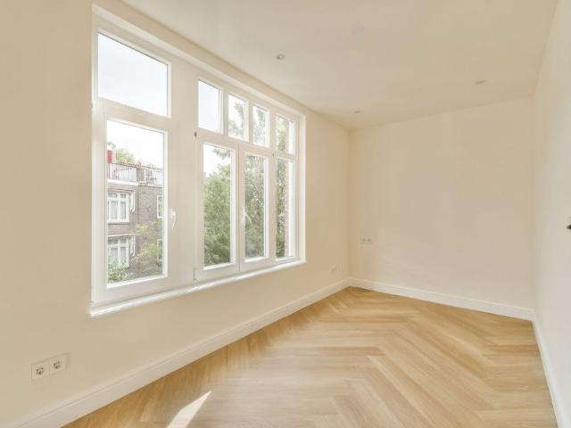 Appartement te huur in Oost, Amsterdam
