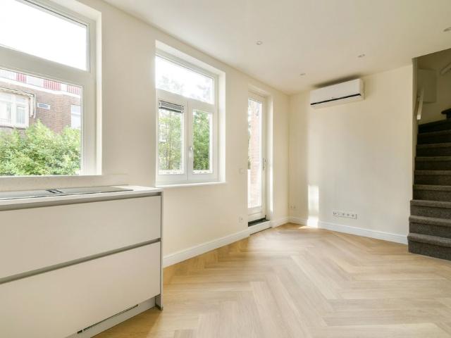 Appartement te huur in Oost, Amsterdam