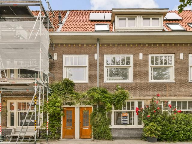 Appartement te huur in Oost, Amsterdam