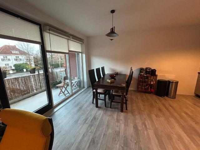Appartement te huur in Sassenheim, Zuid Holland