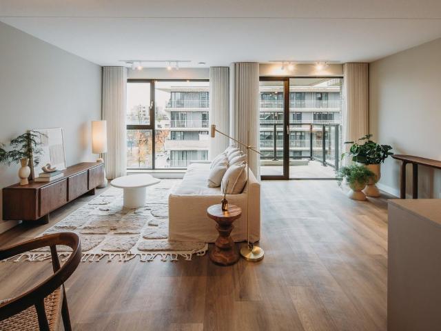 Appartement te huur in Nieuw-West, Amsterdam
