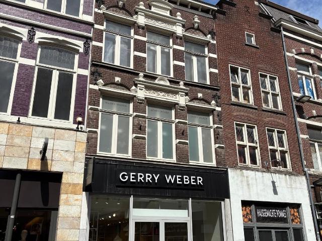 Appartement te huur in Venlo, Limburg
