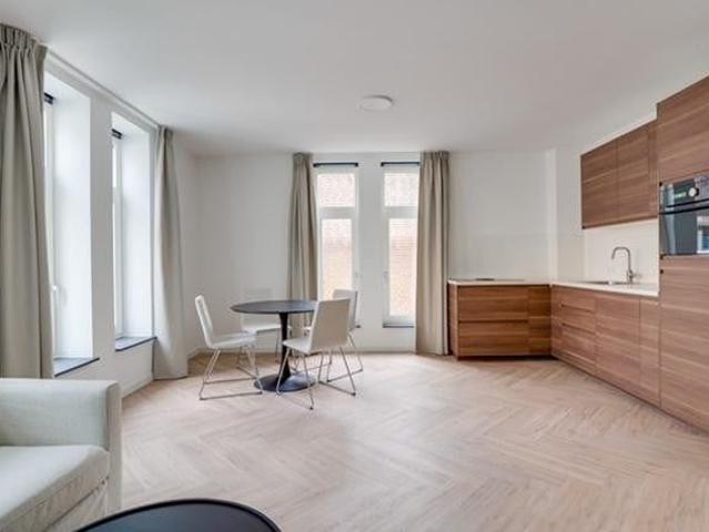 Appartement te huur in Amersfoort