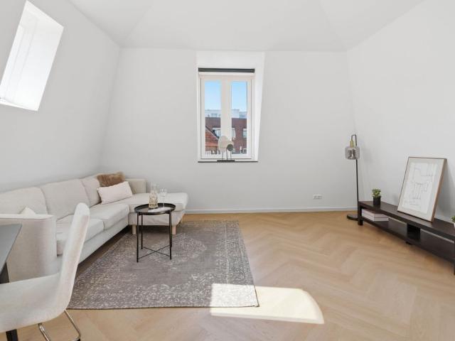 Appartement te huur in Amersfoort