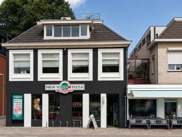 Appartement te huur in Vogelkwartier, Apeldoorn