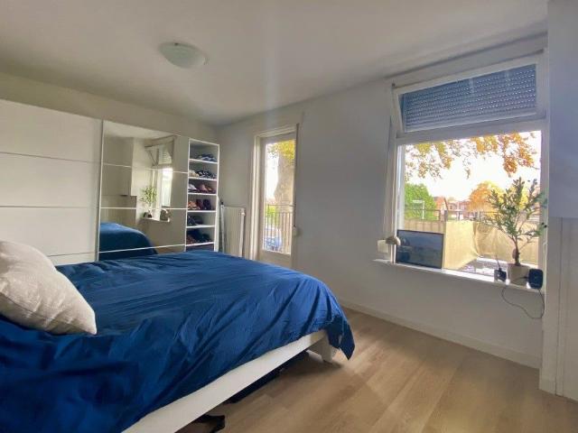 Appartement te huur in Metaalbuurt, Apeldoorn