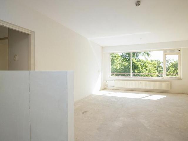 Appartement te huur in Voorhof, Delft