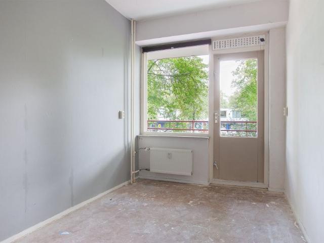 Appartement te huur in Voorhof, Delft