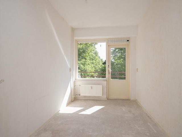Appartement te huur in Voorhof, Delft