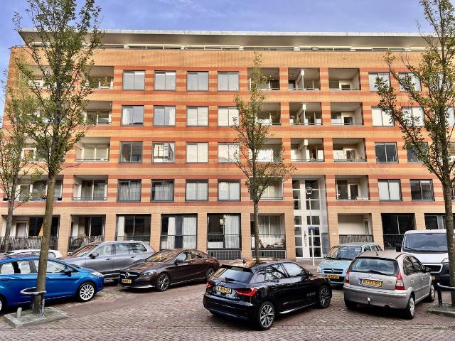 Appartement te huur in Binnenstad Woongebied, Utrecht