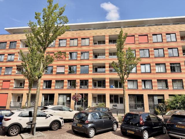 Appartement te huur in Haarzuilens, Utrecht