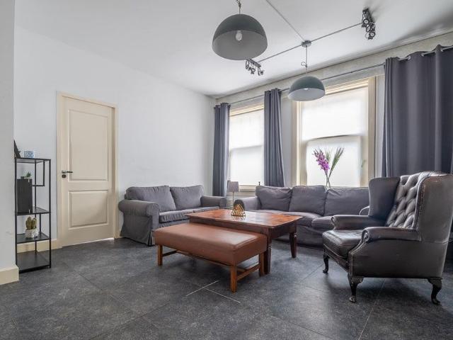 Appartement te huur in West, Amsterdam