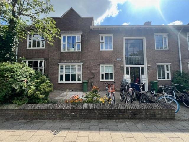 Appartement te huur in Nijmegen