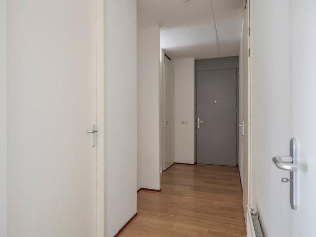 Appartement te huur in Wittevrouwenveld, Maastricht