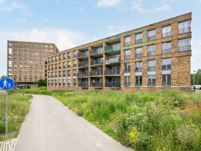Appartement te huur in Maastricht-Oost, Maastricht