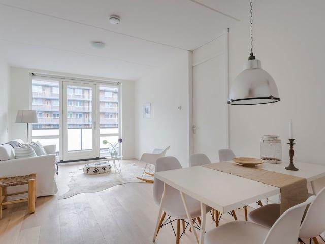 Appartement te huur in Nieuw-West, Amsterdam