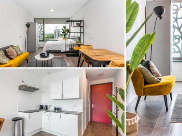 Appartement te huur in Nieuw-West, Amsterdam